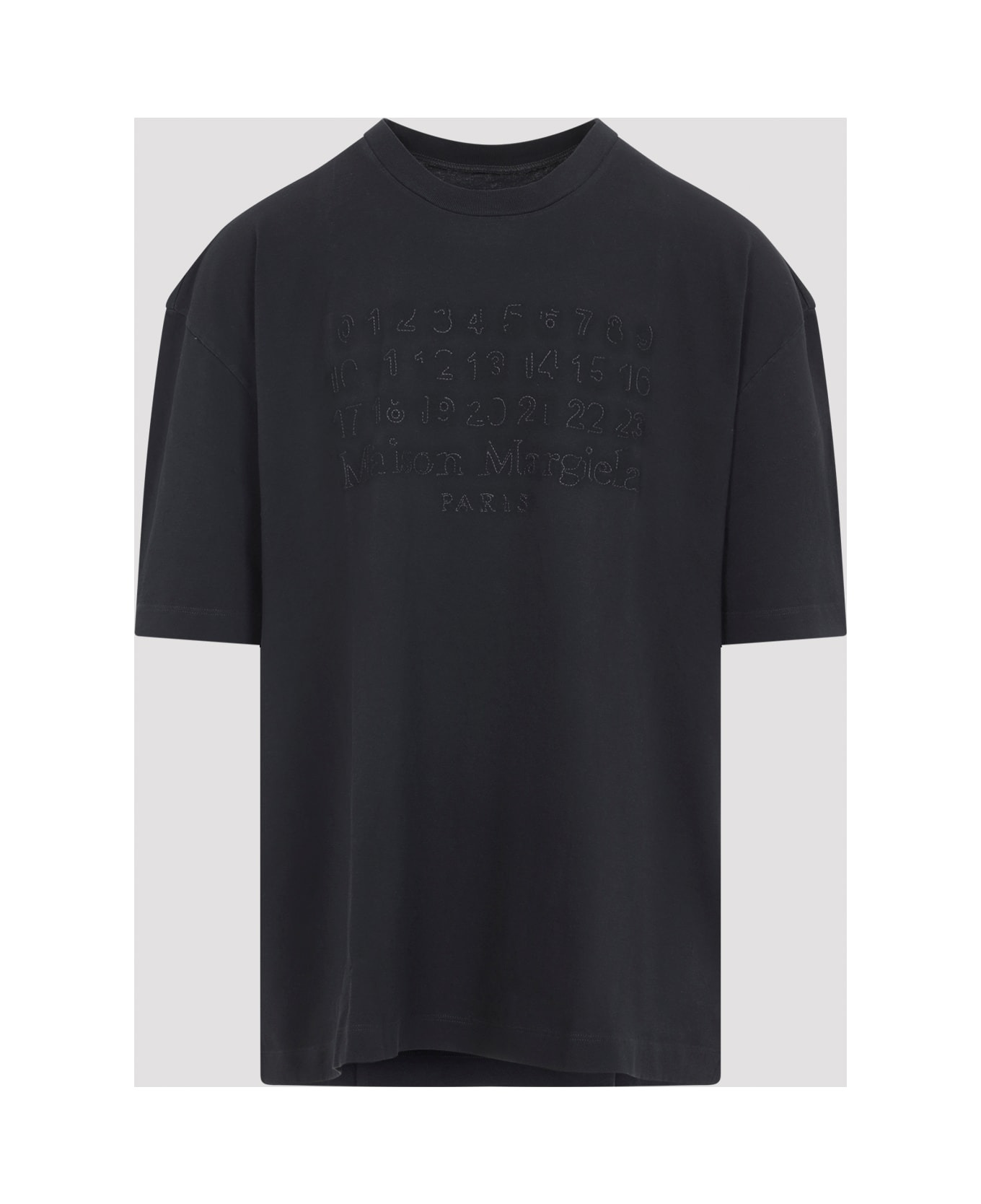 Cotton T-shirt - 3