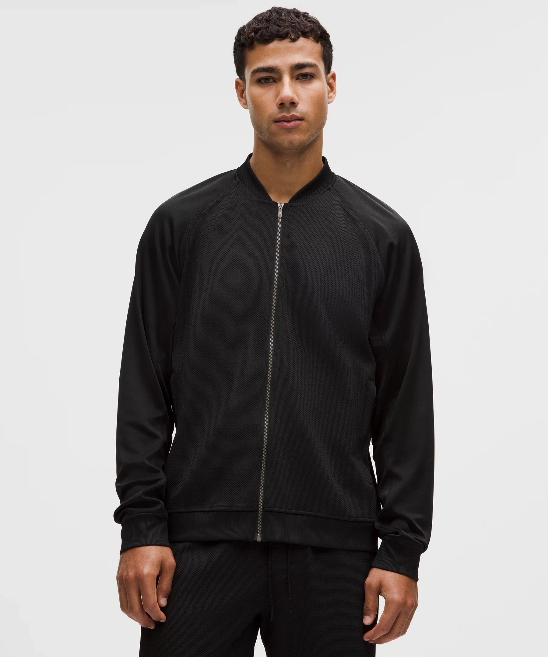 Pace Breaker Track Jacket *Shine - 1
