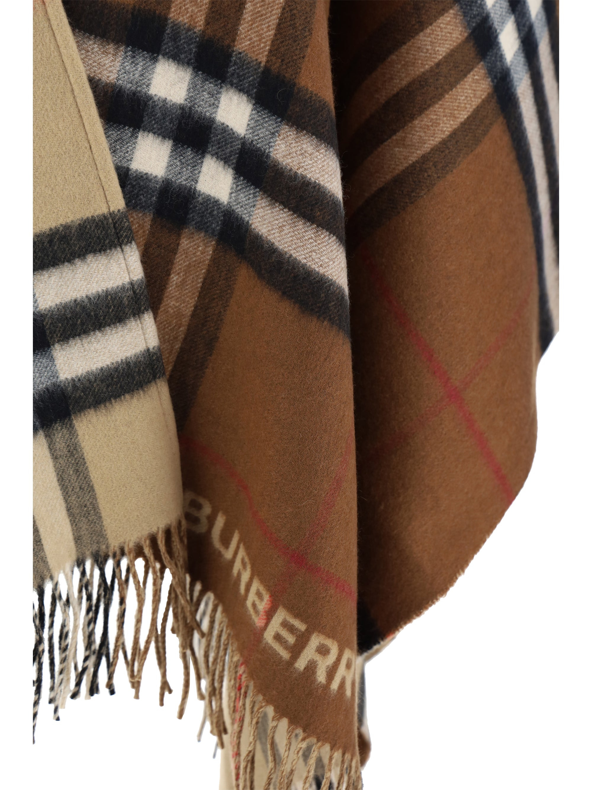 Burberry Women Cape - 3