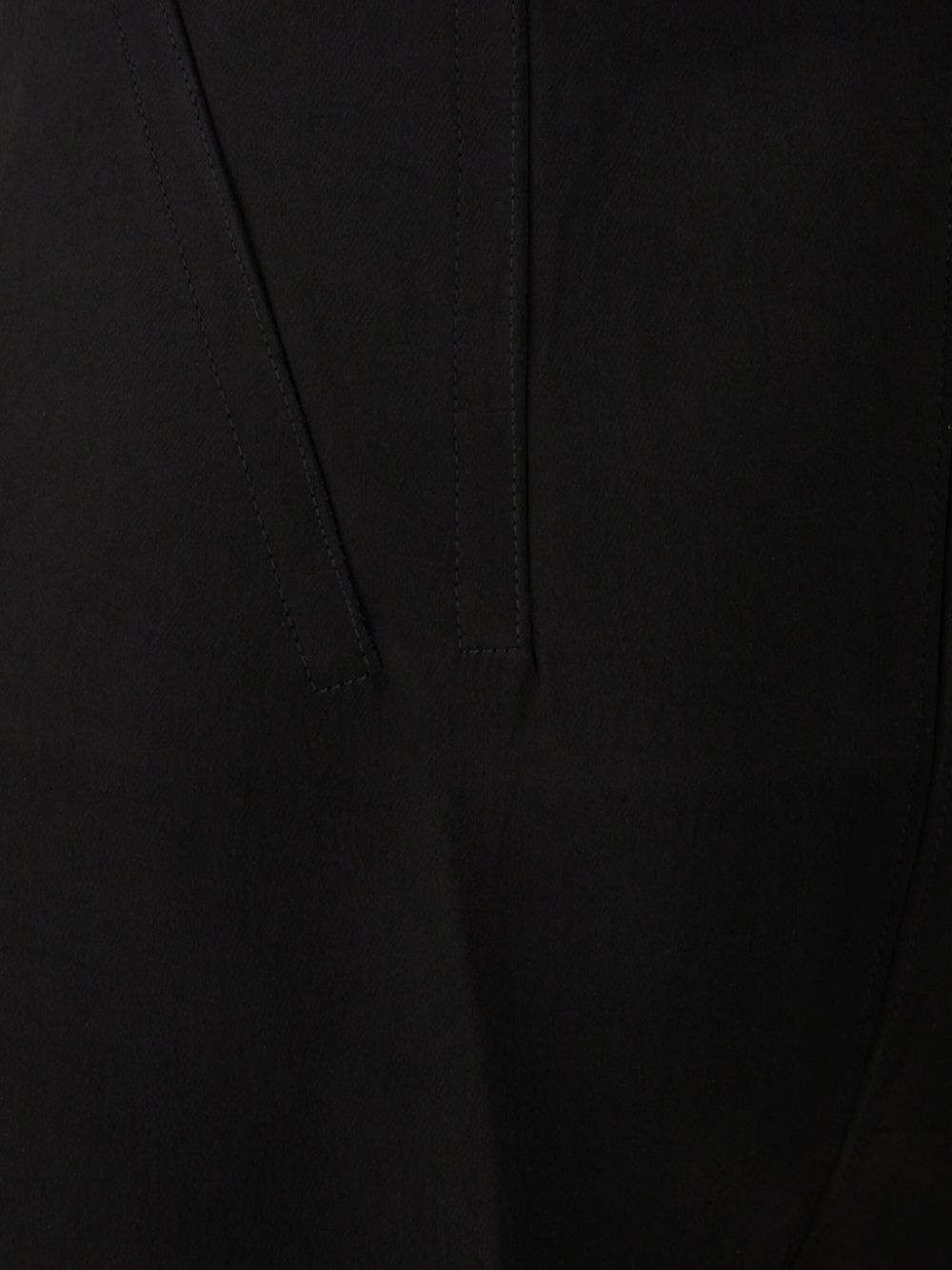 skinny trousers - 3