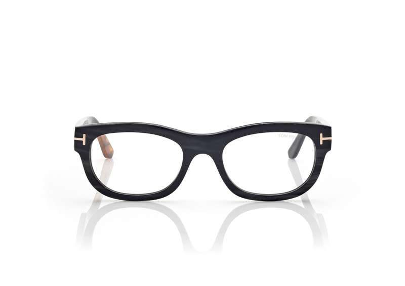 RECTANGULAR HORN OPTICALS 1