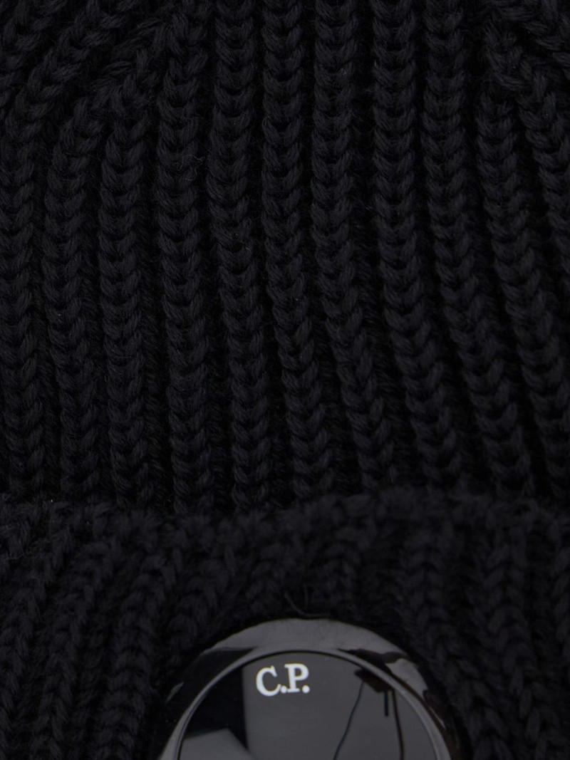 ribbed beanie hat 3