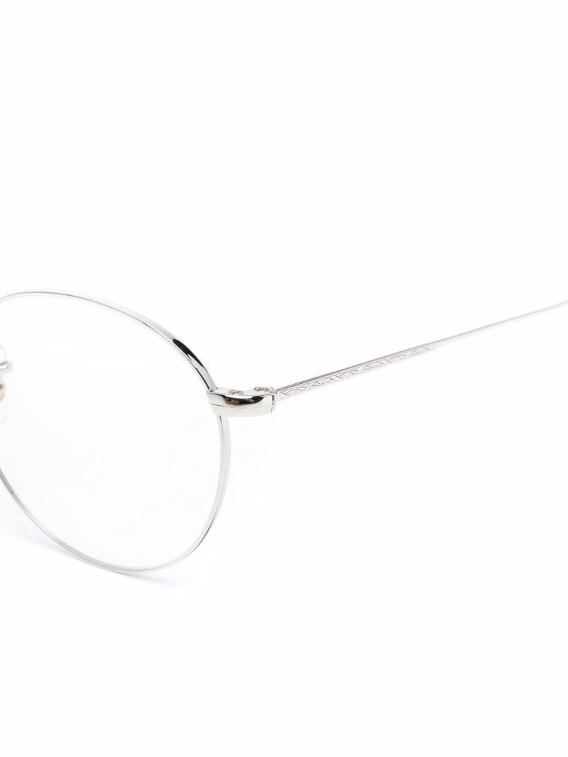 round-frame glasses 3