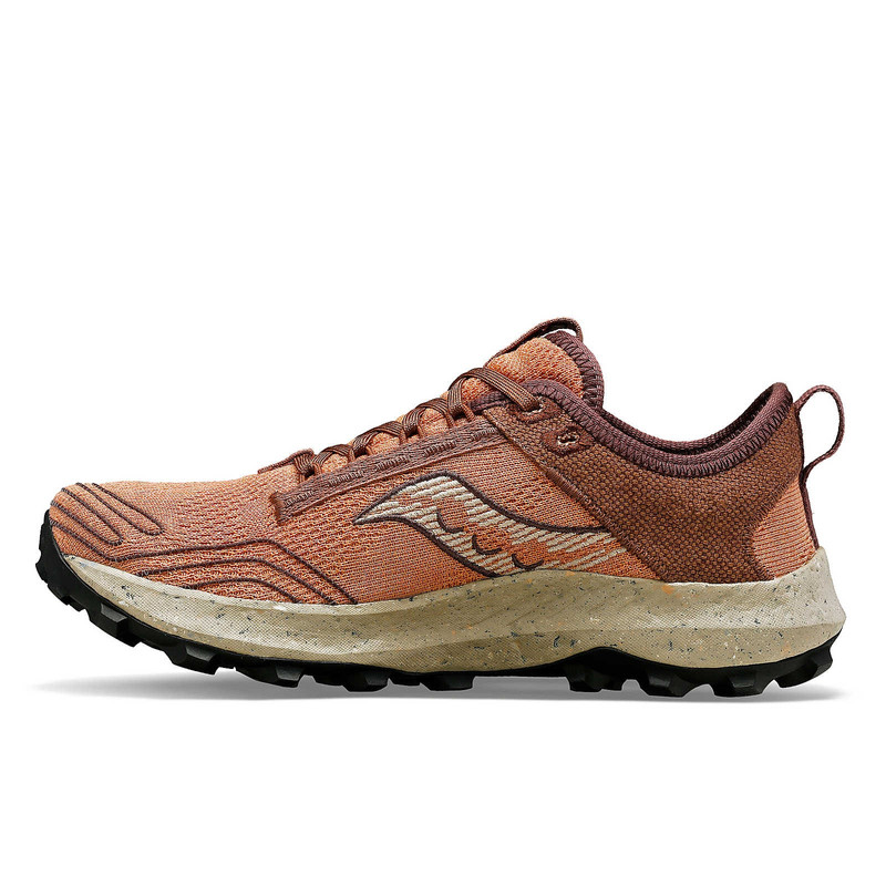 Saucony Peregrine RFG outlook