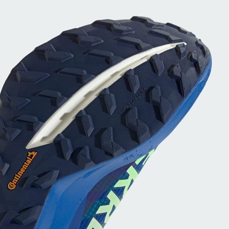 Terrex Agravic Speed Ultra 2 Trail Running Shoes 10