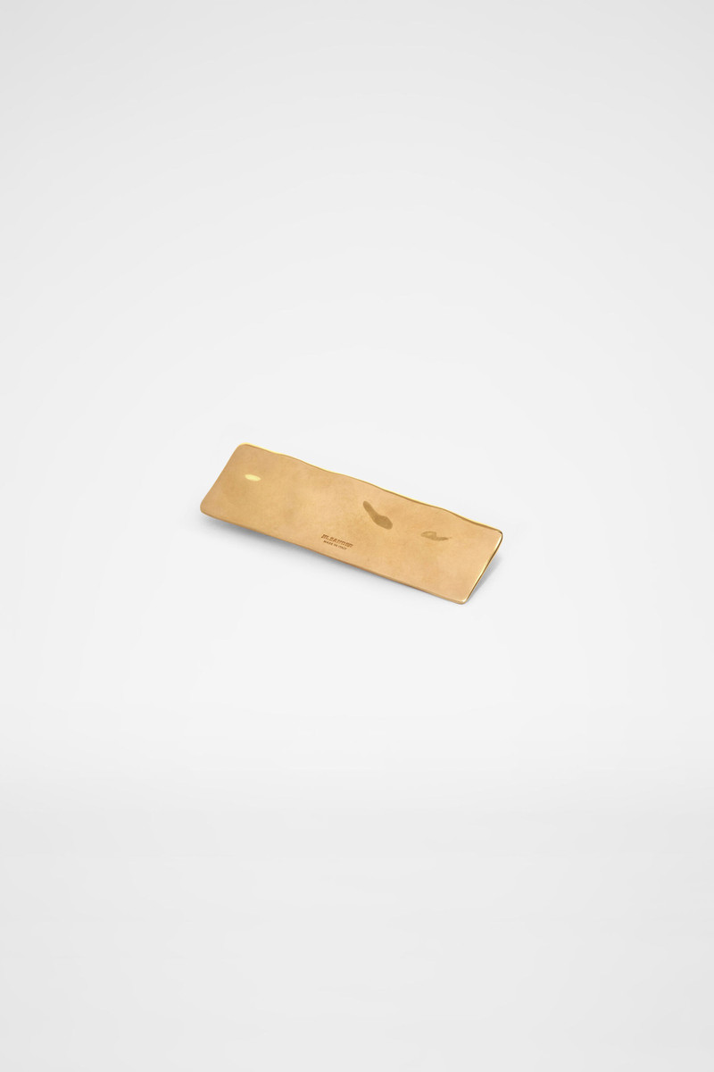 Jil Sander Pin outlook