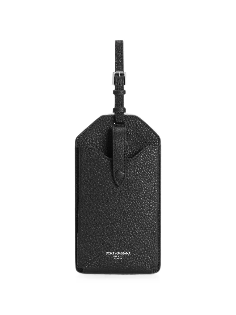calfskin eyewear case - 1
