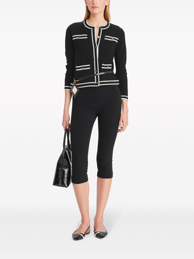 TORY BURCH Kendra cardigan outlook