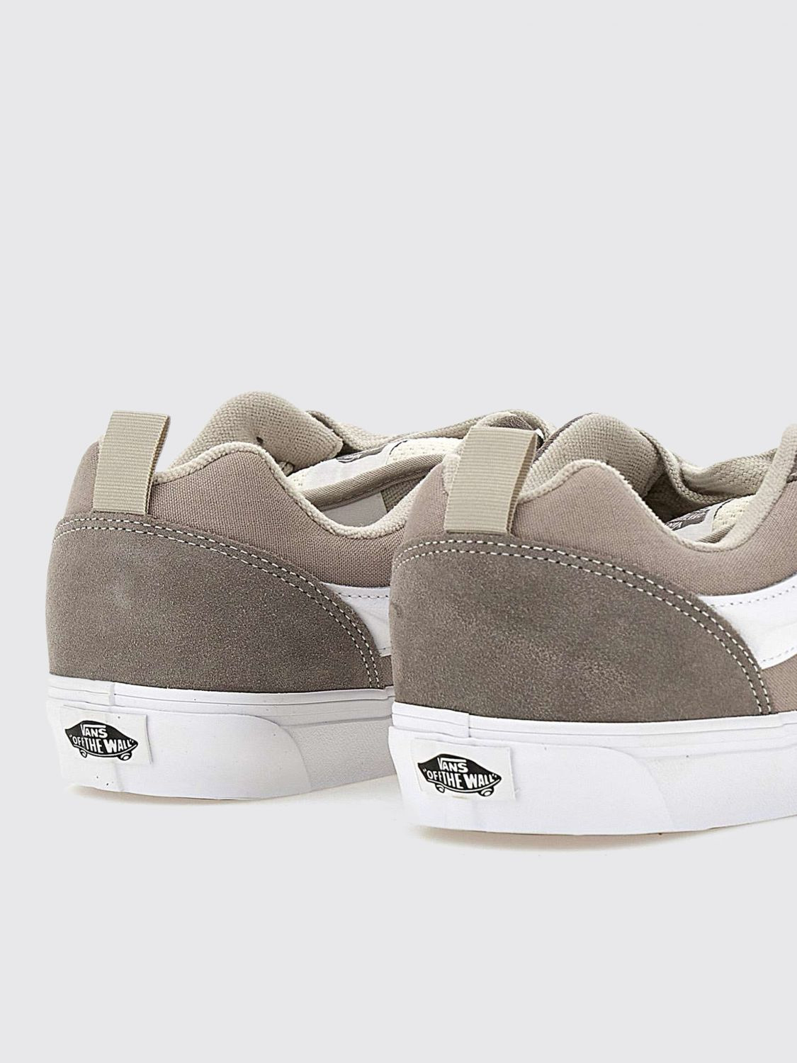 Sneakers men Vans - 4