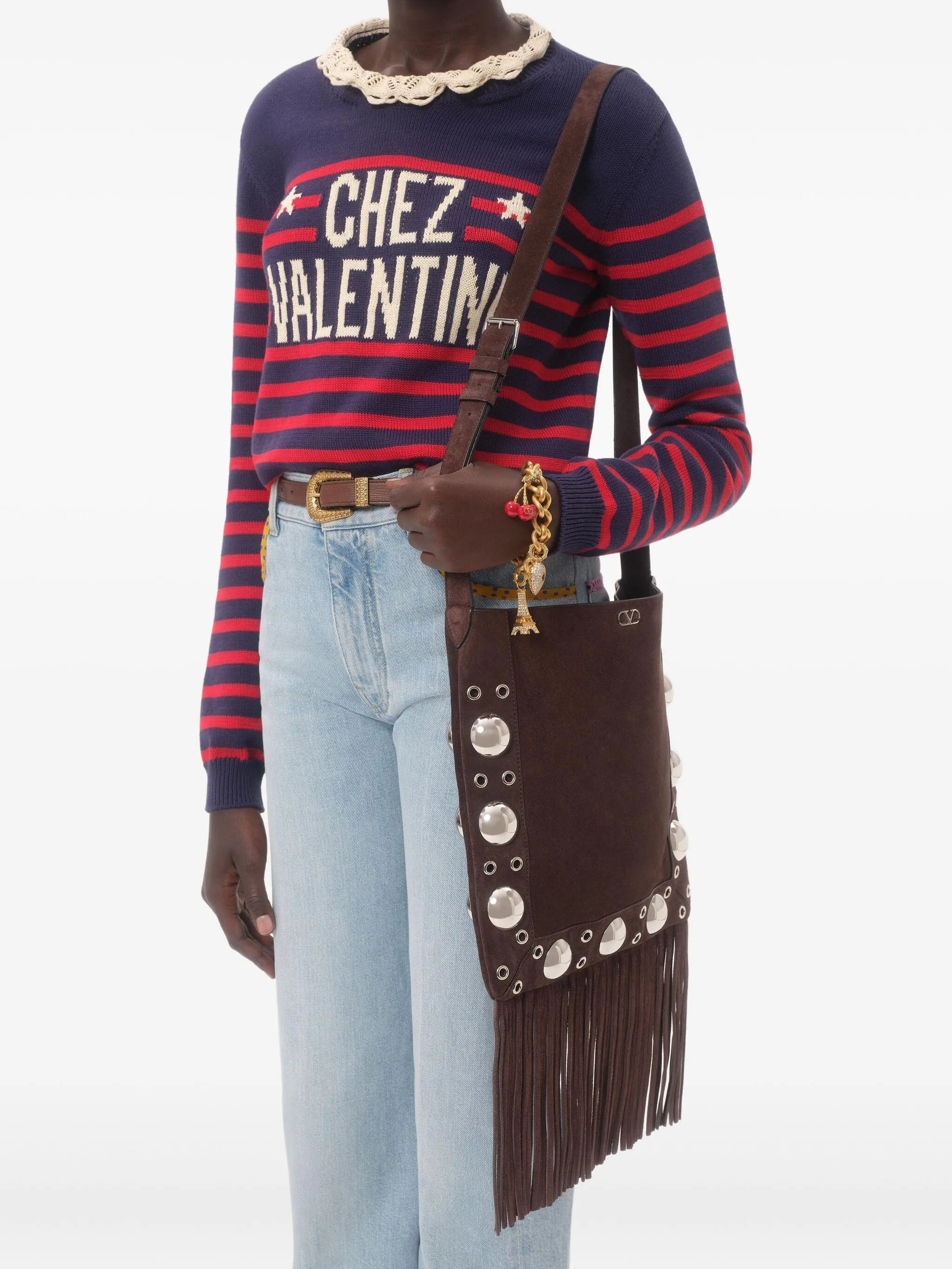 Chez sweater - 6