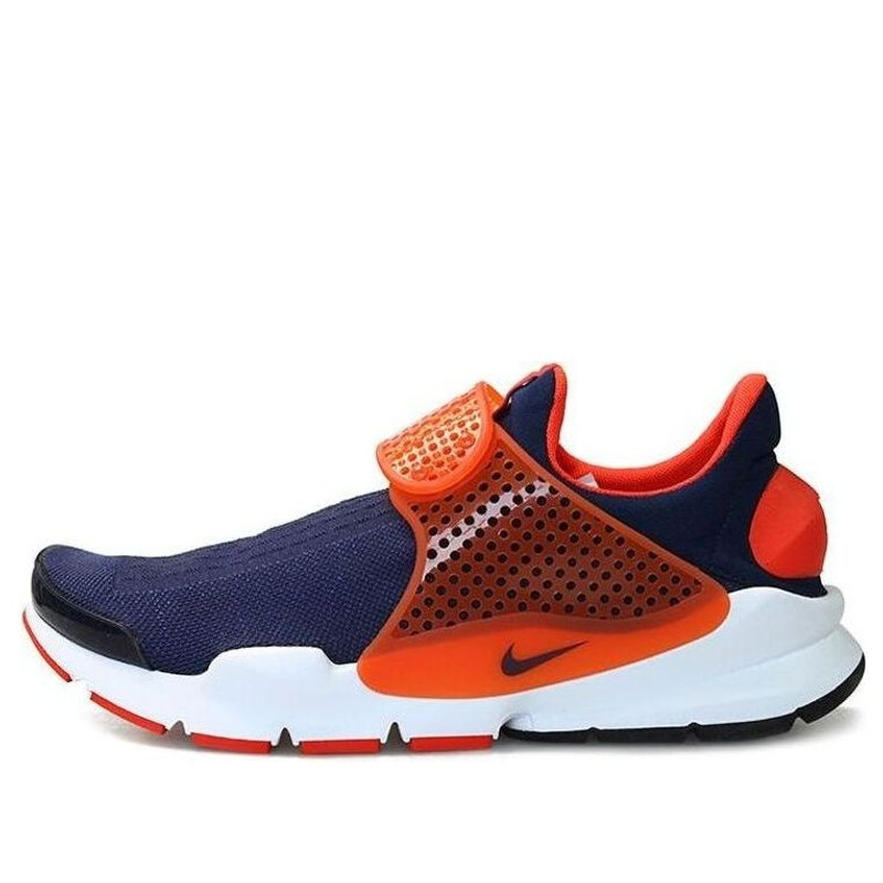 Nike Sock Dart 'Max Orange' 819686-402 - 1