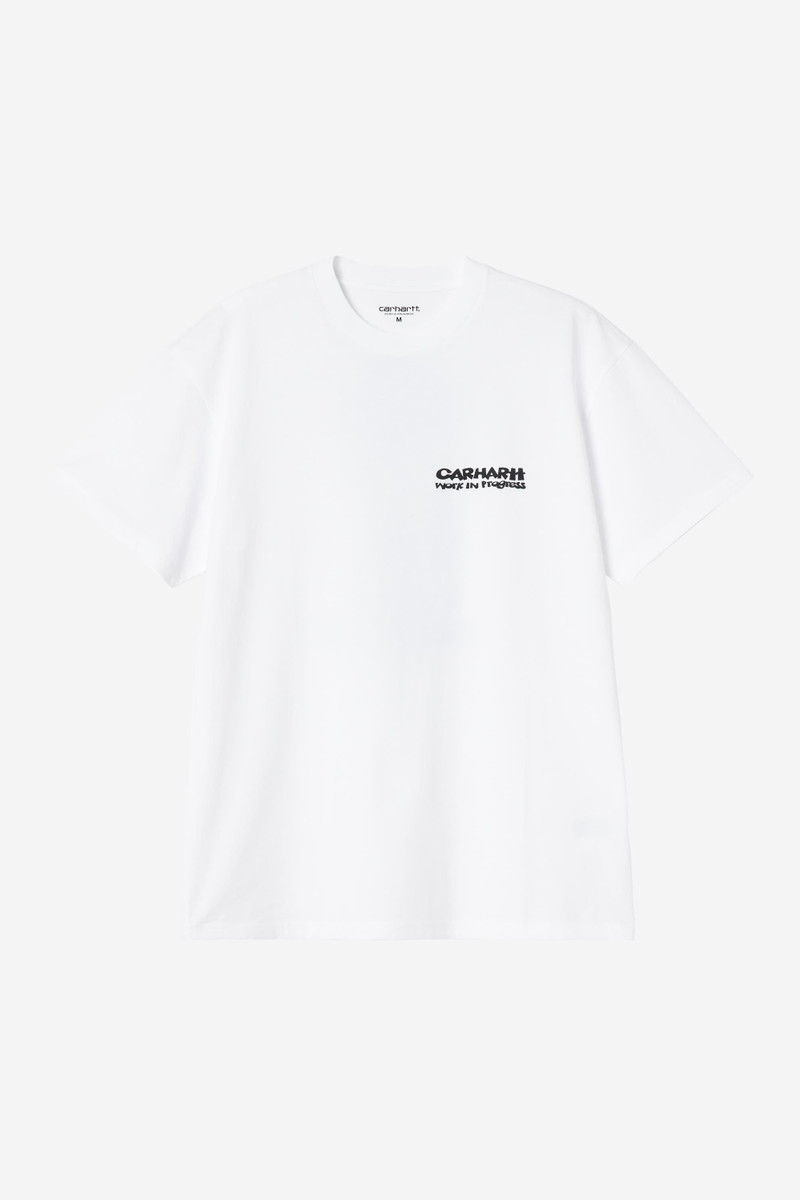 Cubist T-Shirt 2