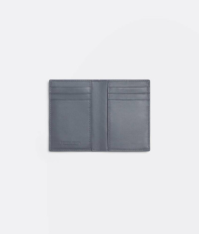 Bottega Veneta flap card holder outlook