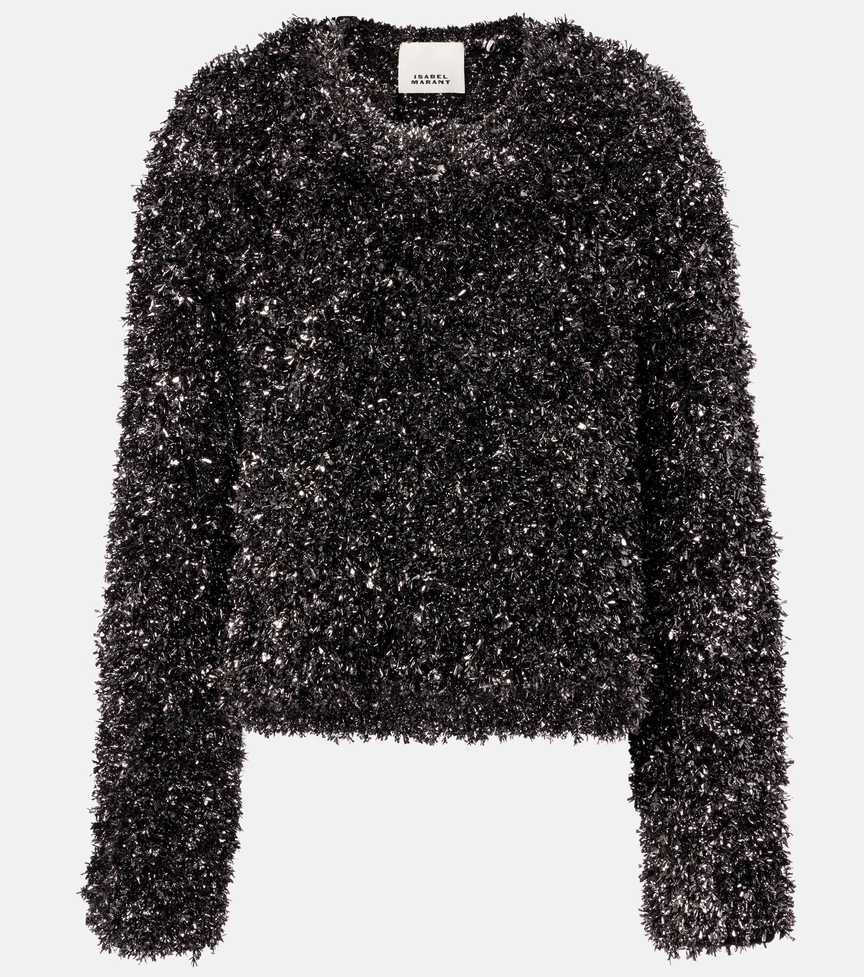 Fedorina embellished jacket - 1