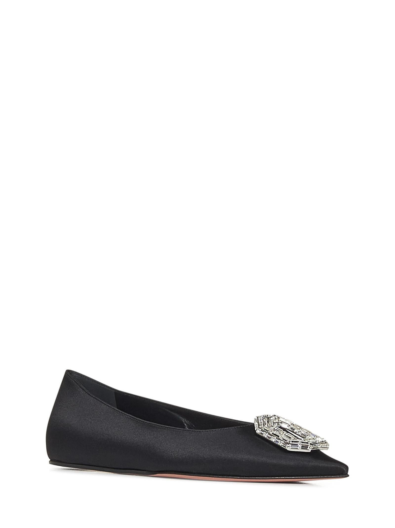 BALLERINE CAMELIA FLAT AMINA MUADDI - 2