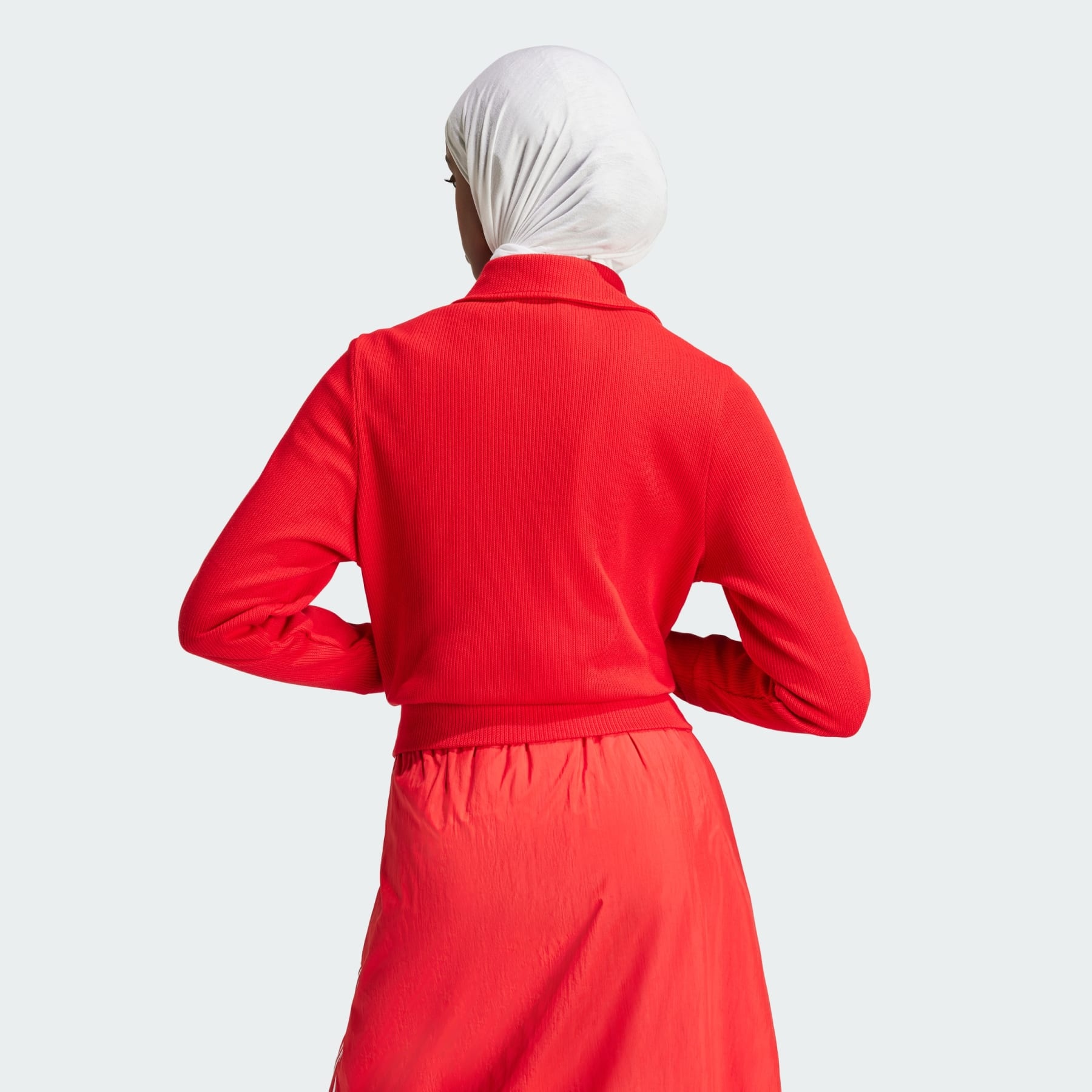 Adicolor Knit Top - 3