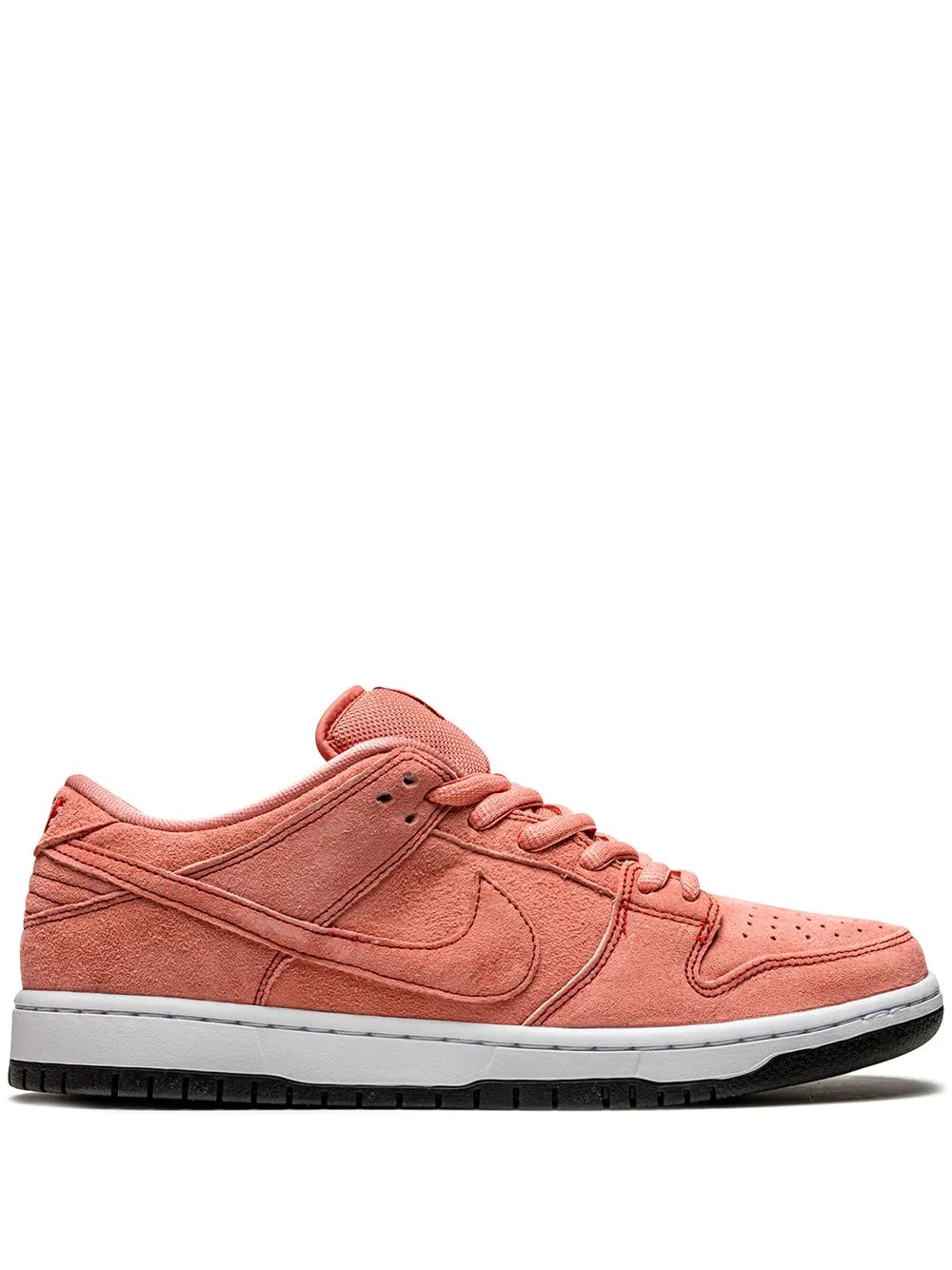 SB Dunk Low Pro "Pink Pig" sneakers - 1