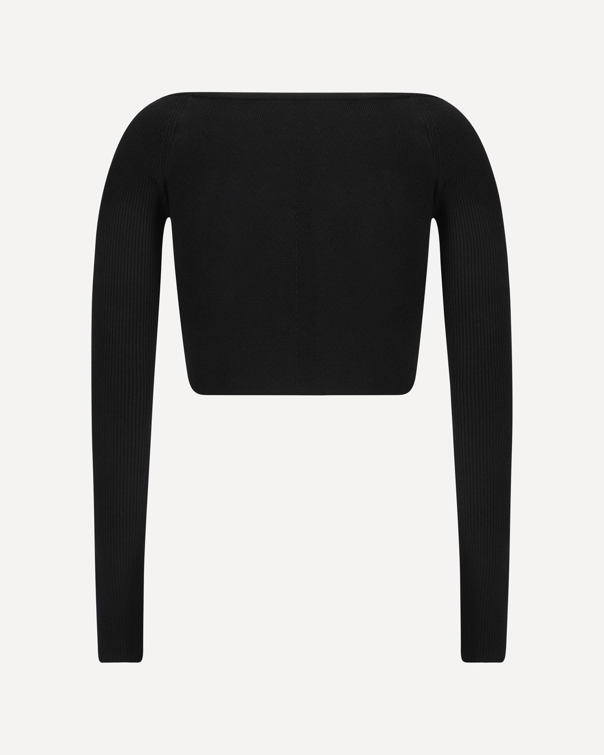 M-Vera-Ls Long Sleeve Jersey - 2