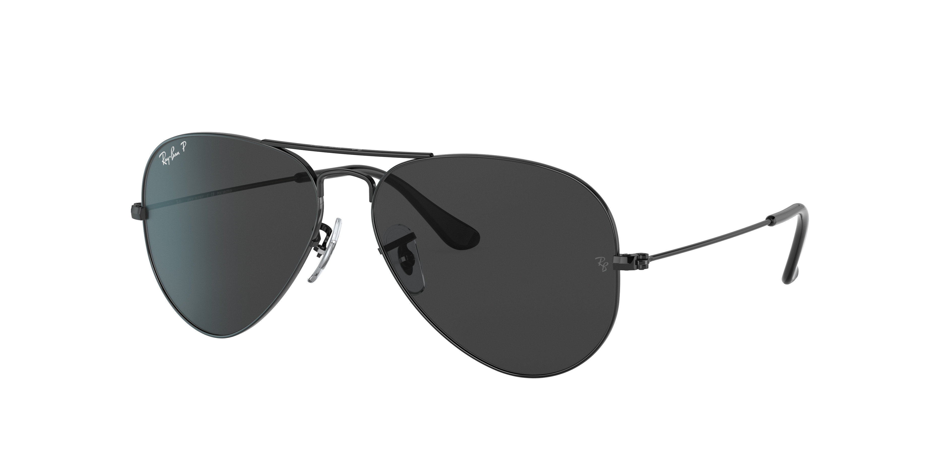 AVIATOR TOTAL BLACK - 3