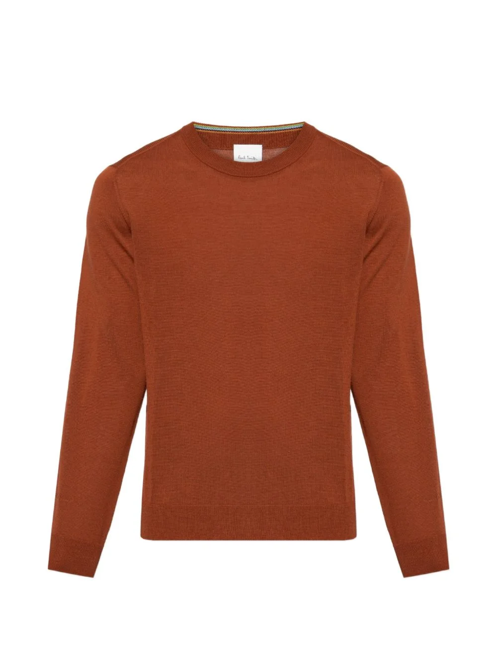 wool sweater - 1