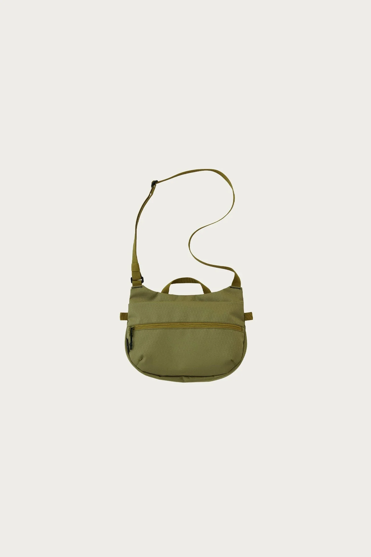 Field Sacoche - Bronze Olive - 1