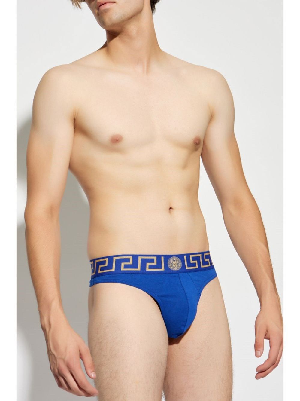 LOGO THONG BRIEFS - 3