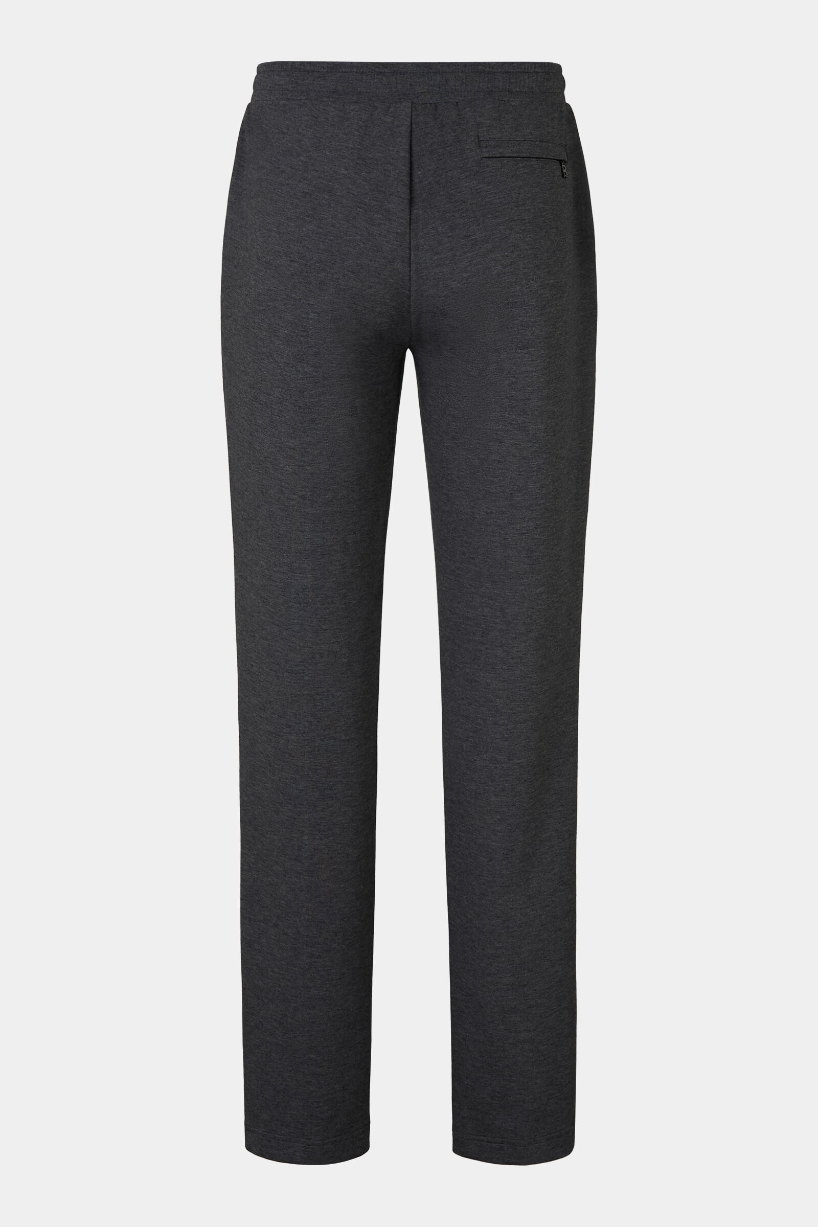 Ben sweatpants in Anthracite - 7