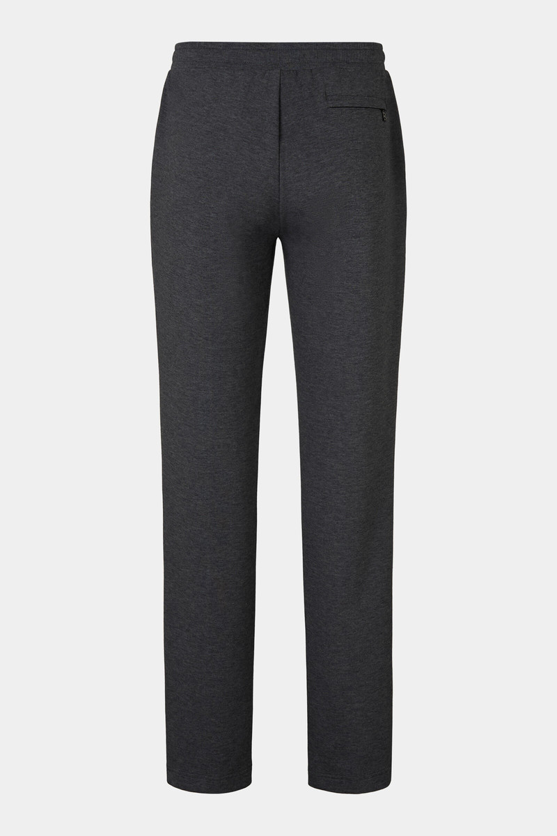 Ben sweatpants in Anthracite 7