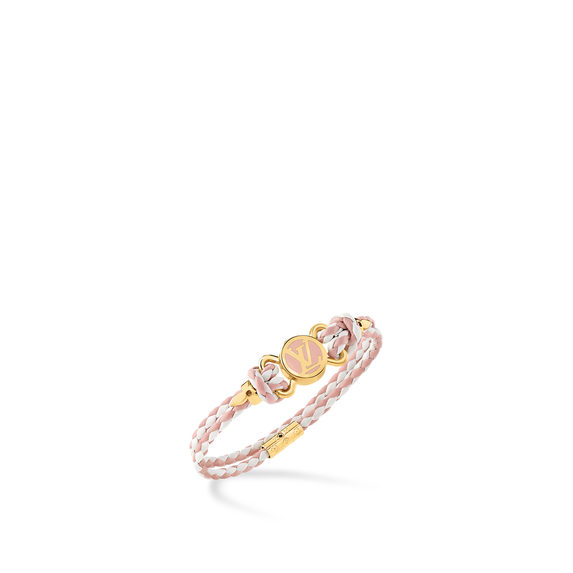 LV Clic It Bracelet - 2