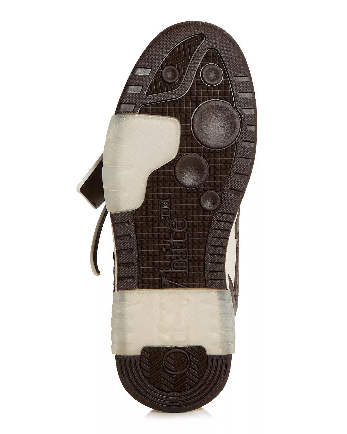 Men's Out Of Office Low Top Sneakers - 6