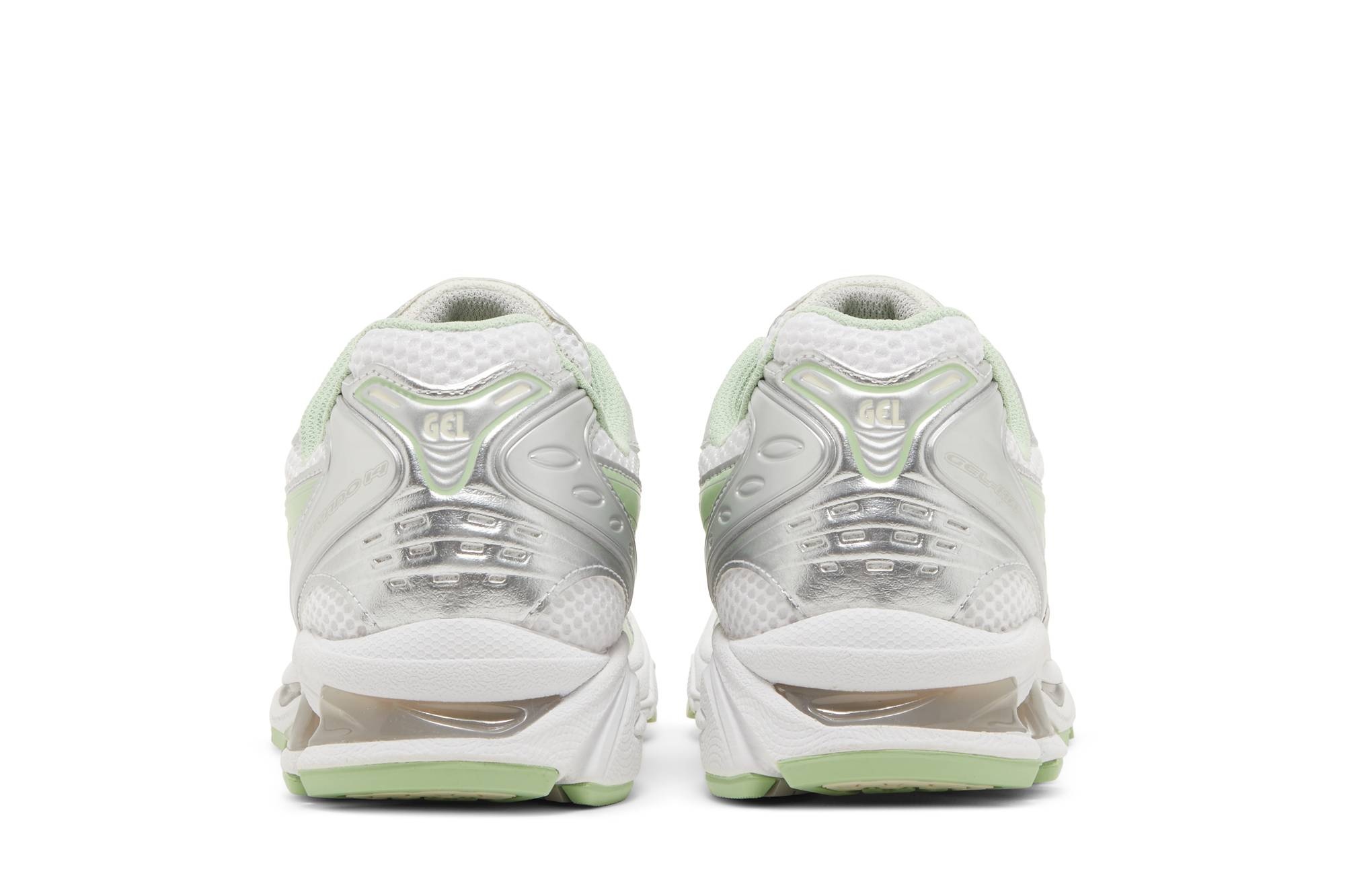 Wmns Gel Kayano 14 'White Jade' - 6