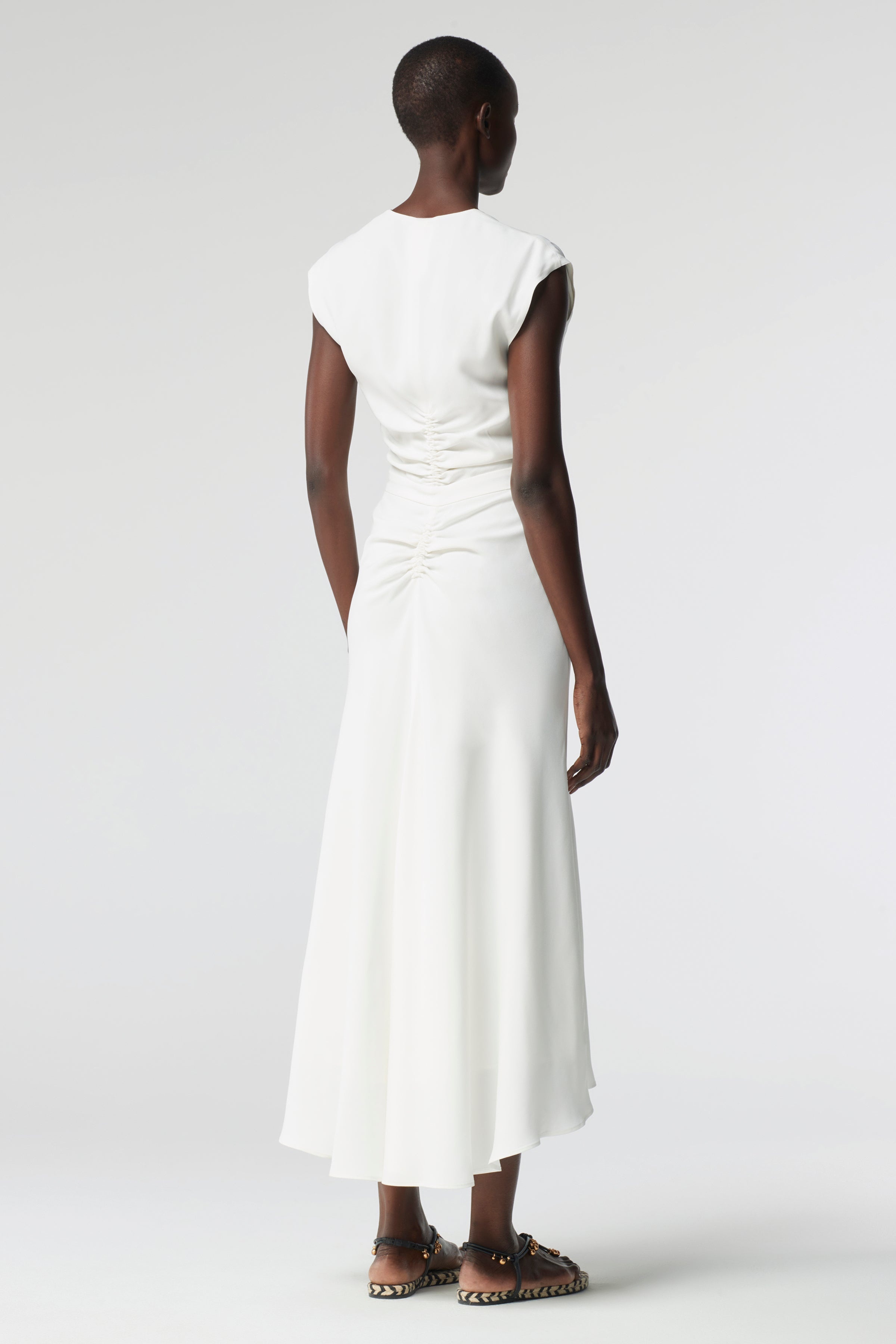 'SEASIDE' DRESS - 5