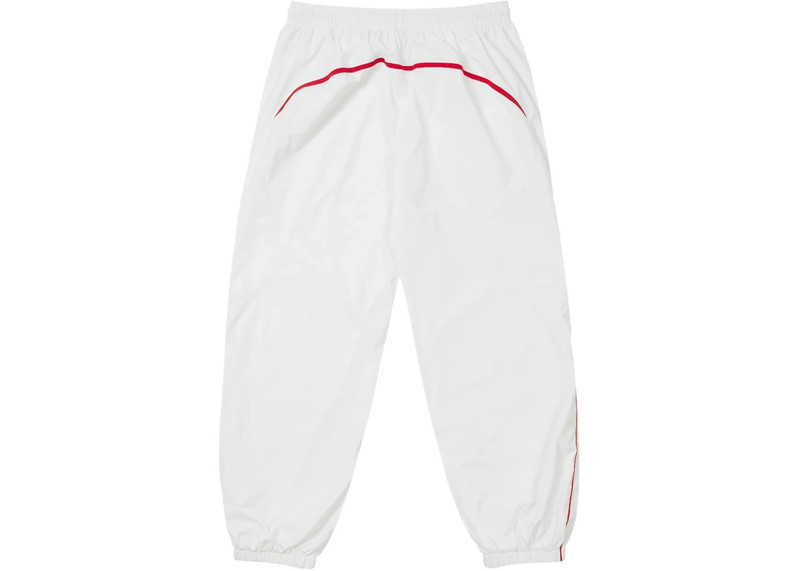 PALACE Palace Pro Team Palco Jogger White outlook