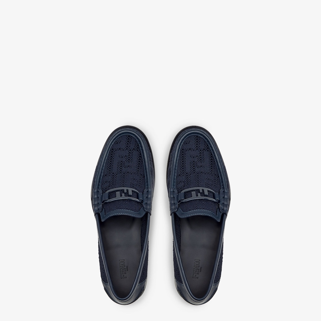 O’Lock loafers - 4