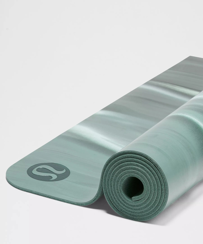 The Mat 5mm *Made With FSC™ Certified Rubber 4