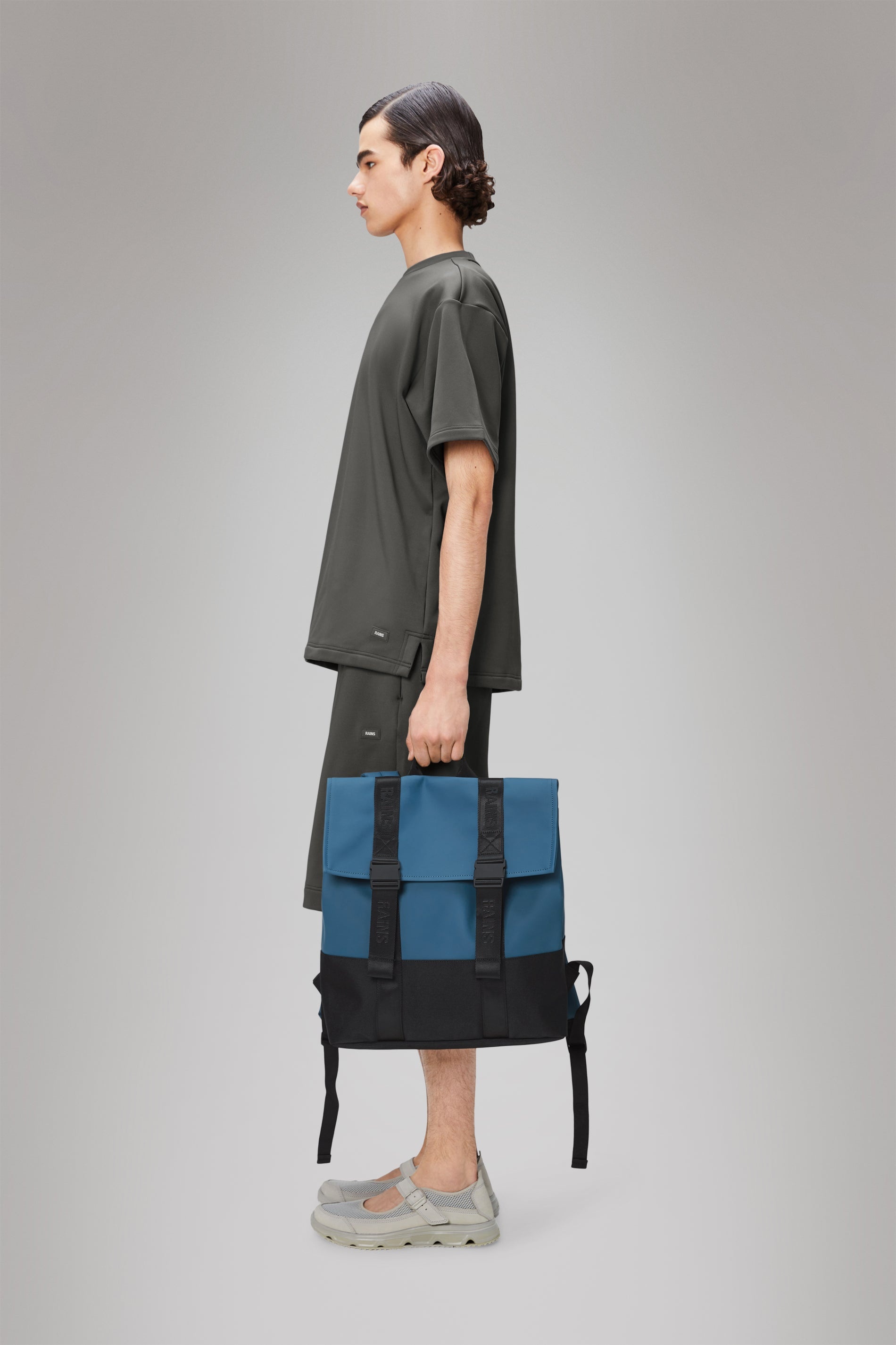 Trail MSN Bag - 2