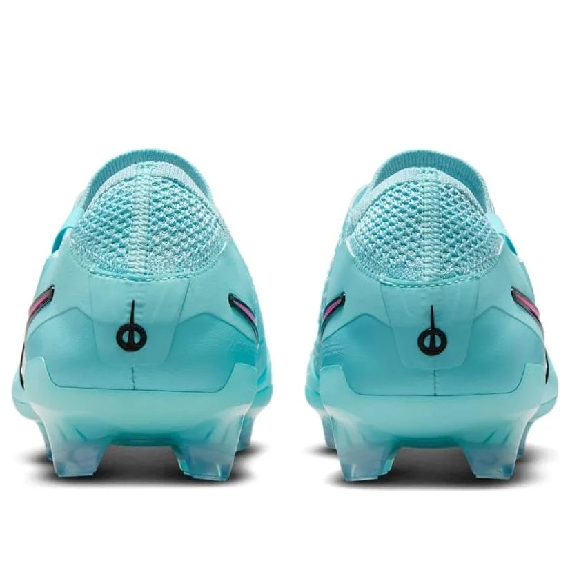 Nike Tiempo Legend 10 Elite FG Copa/White DV4328-401 Mens Size 7.5 Soccer Cleats Nike Tiempo Legend 10 Elite FG - Copa/White – Third Coast Soccer main image 3