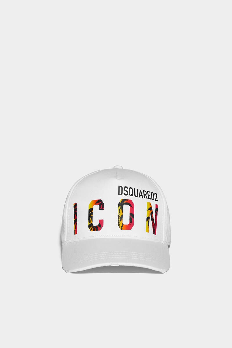 ICON SUNSET BASEBALL CAPS - 1