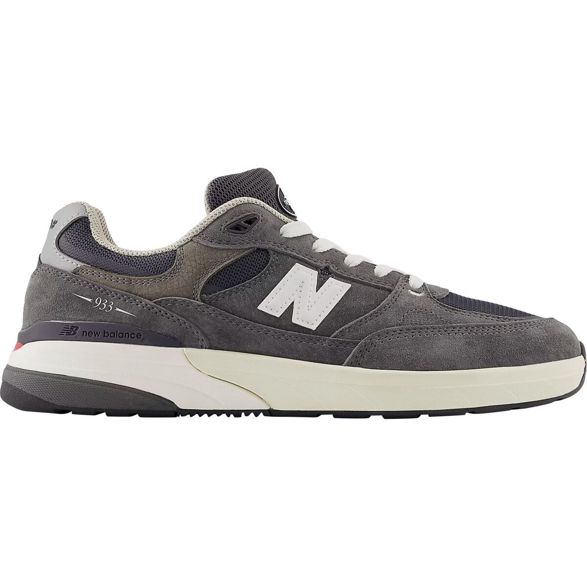 Numeric Andrew Reynolds 933 Shoe - 1