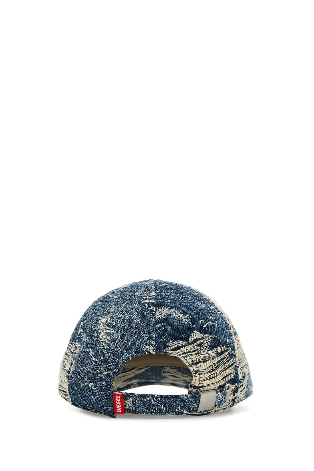 Diesel Men Cappello - 3