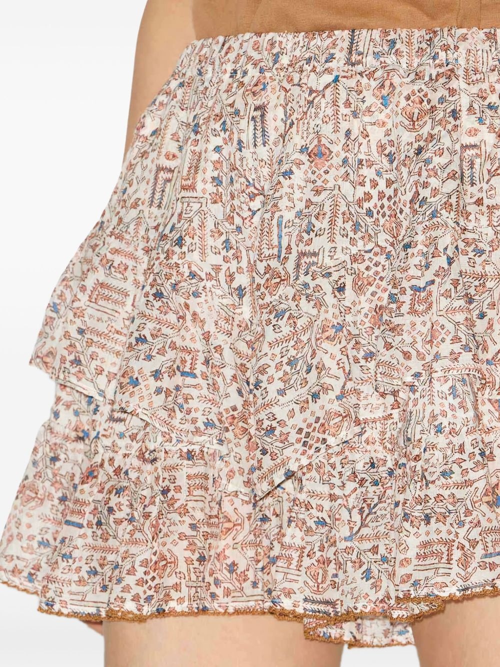 Jocadia shorts - 4