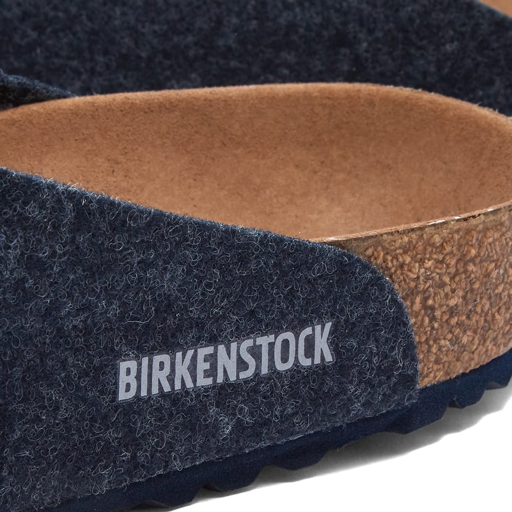 Birkenstock Amsterdam Vegan - 4