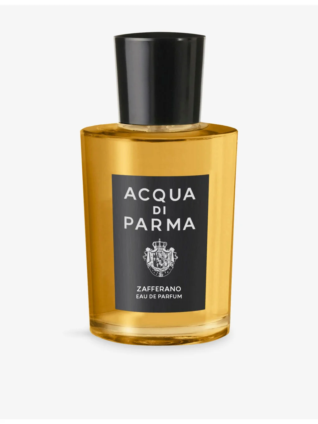 Zafferano Eau de Parfum 100ml - 1