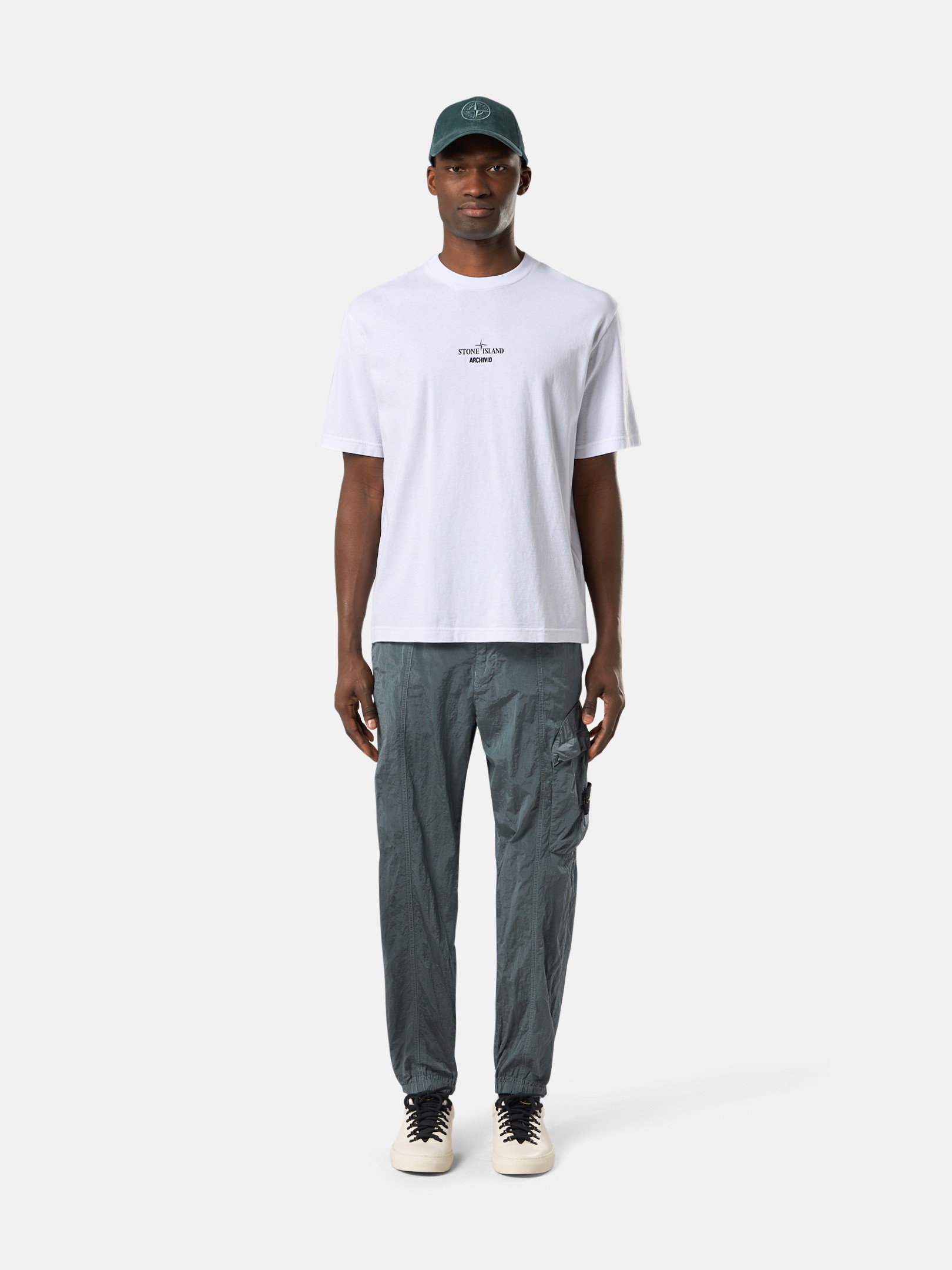 2100037 ORGANIC COTTON JERSEY - 2