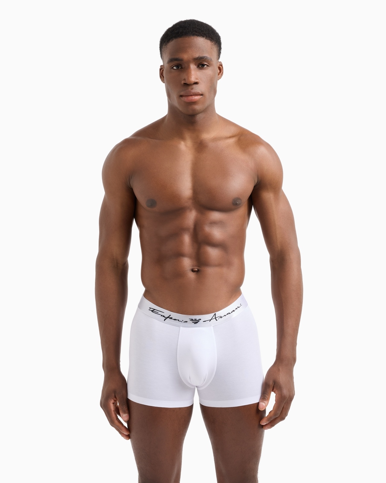 COSY MODAL BOXER BRIEFS - 2