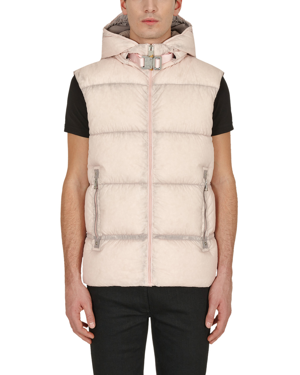 MONCLER DRABY VEST - 2