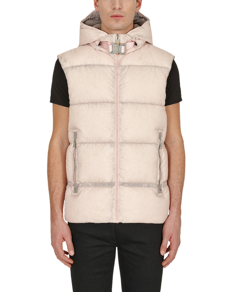 MONCLER DRABY VEST 2