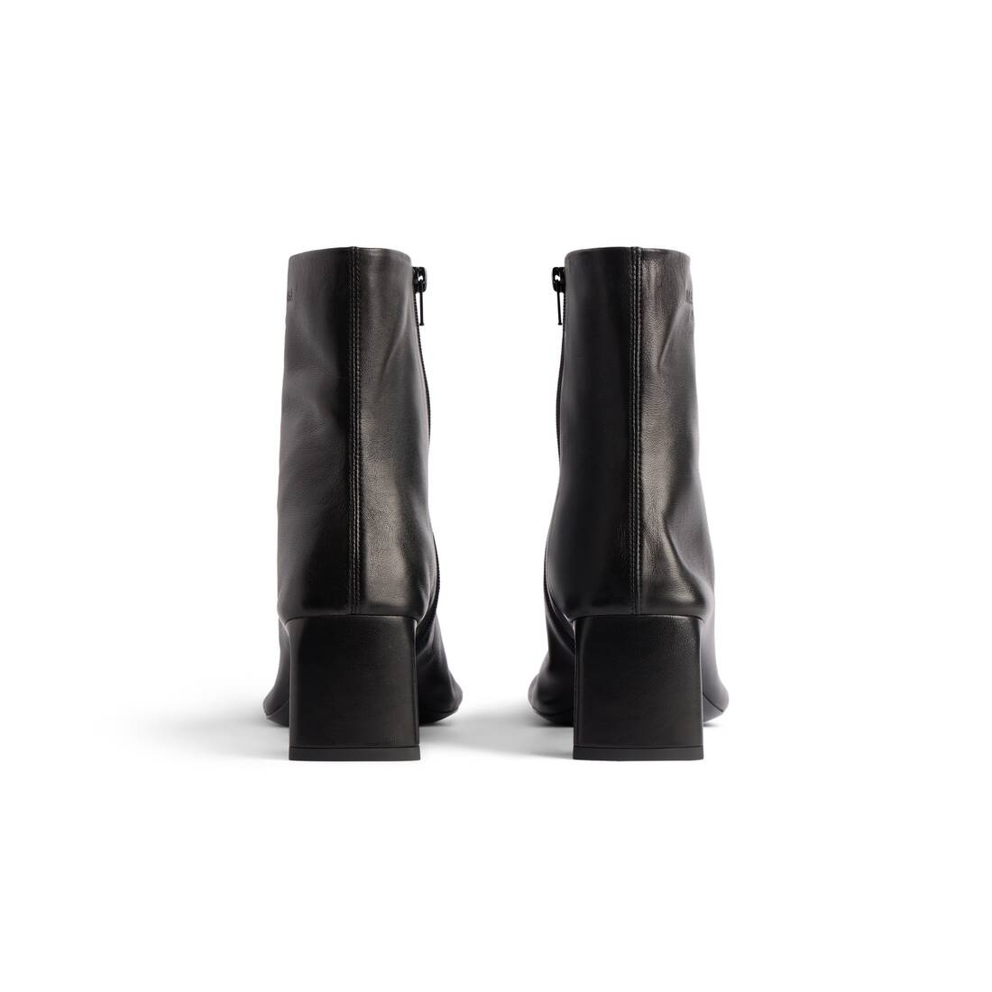 Women's Duty Free 60mm Boot  in Black - 5