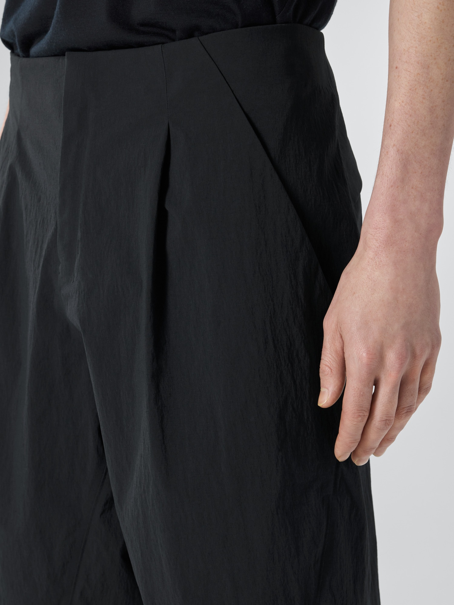Indisce Short - 7