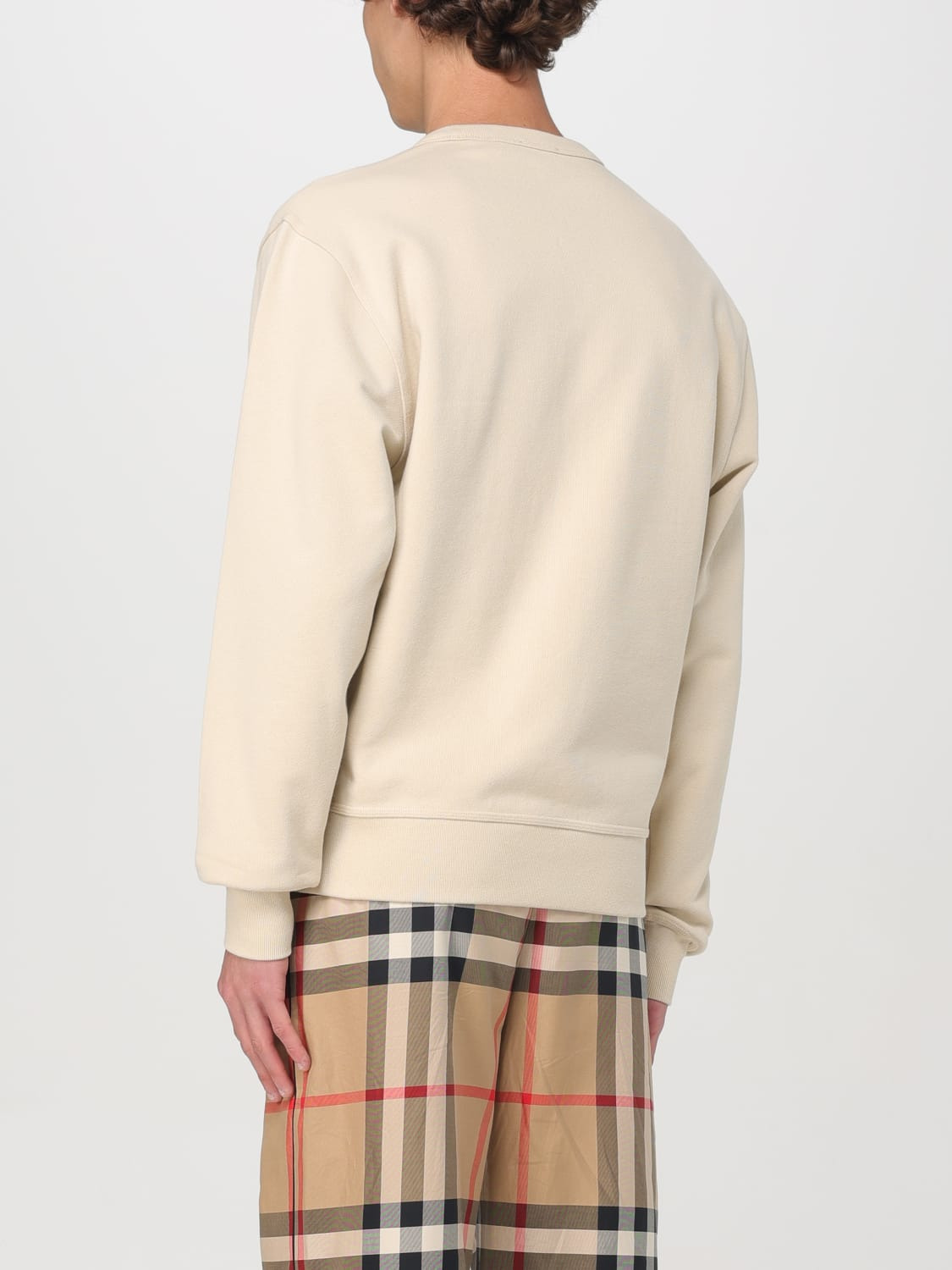 Sweater men Burberry - 3